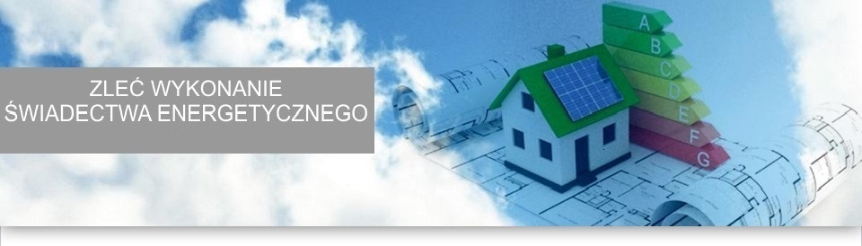 certyfikator energetyczny Kąty Wrocławskie